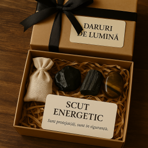 🧿 Set “Scut Energetic”
