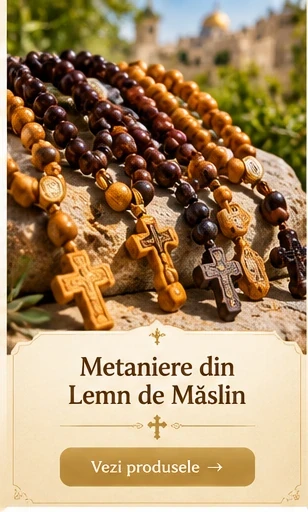 Metaniere din măslin