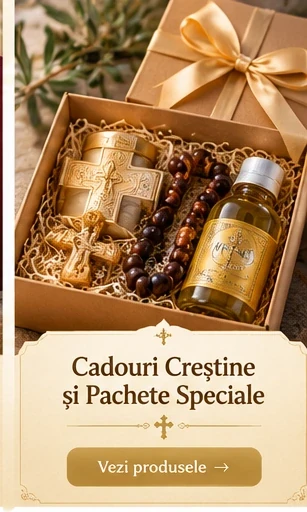 Cadouri creștine